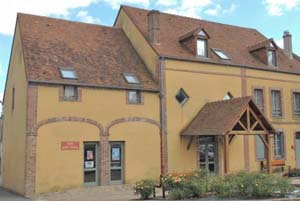 Tourouvre-au-Perche